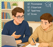 Услуги Услуги репетиторов в Великом Устюге