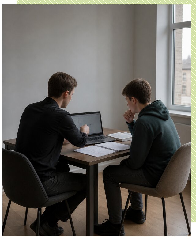 Репетитор по информатике ЕГЭ в Великом Устюге от 1527 р. | Репетитор-Влс
