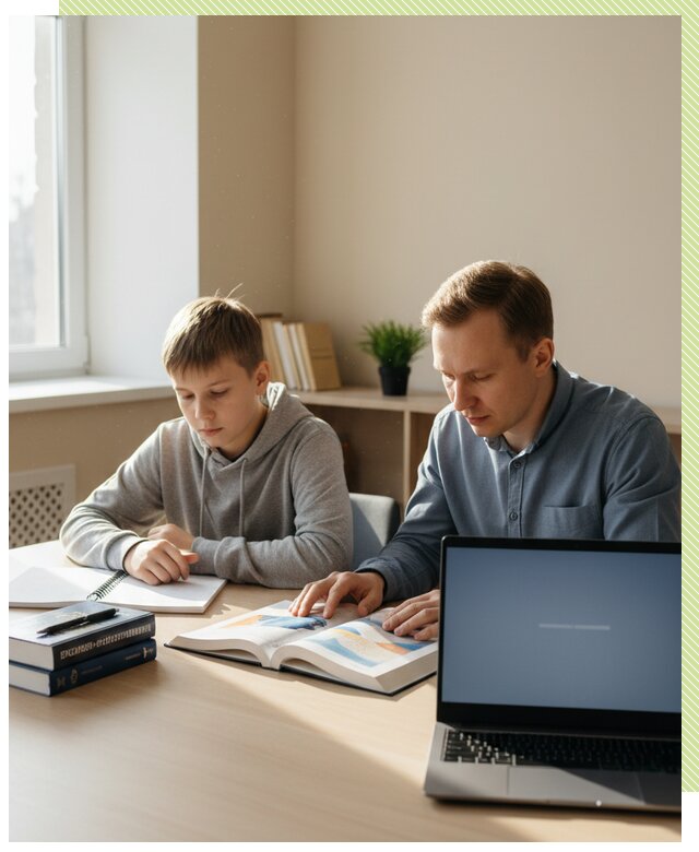 Репетитор по английскому 7 класс в Великом Устюге по цене 1221 р. | Репетитор-Влс