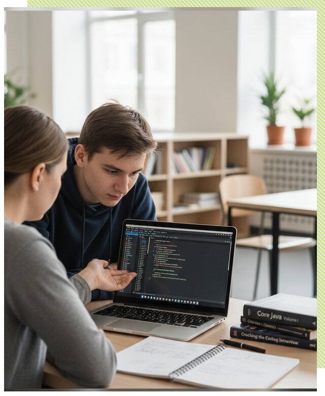 Репетитор по JavaScript в Великом Устюге по цене от 1832 р. | Репетитор-Влс